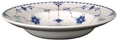 Soup Plate